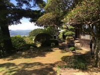 Medium_064　庭園